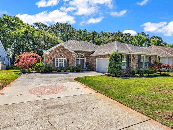 233 Deacon Dr., Pawleys Island, SC 29585