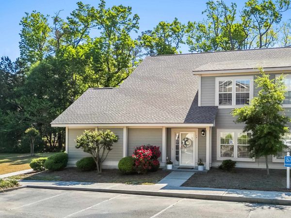 1545 Spinnaker Dr. , Unit 1A, North Myrtle Beach, SC 29582