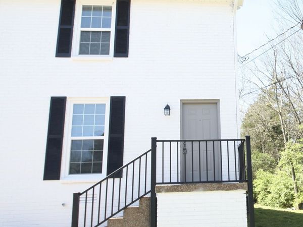 4833 Sheffield Dr , Nashville, TN 37211