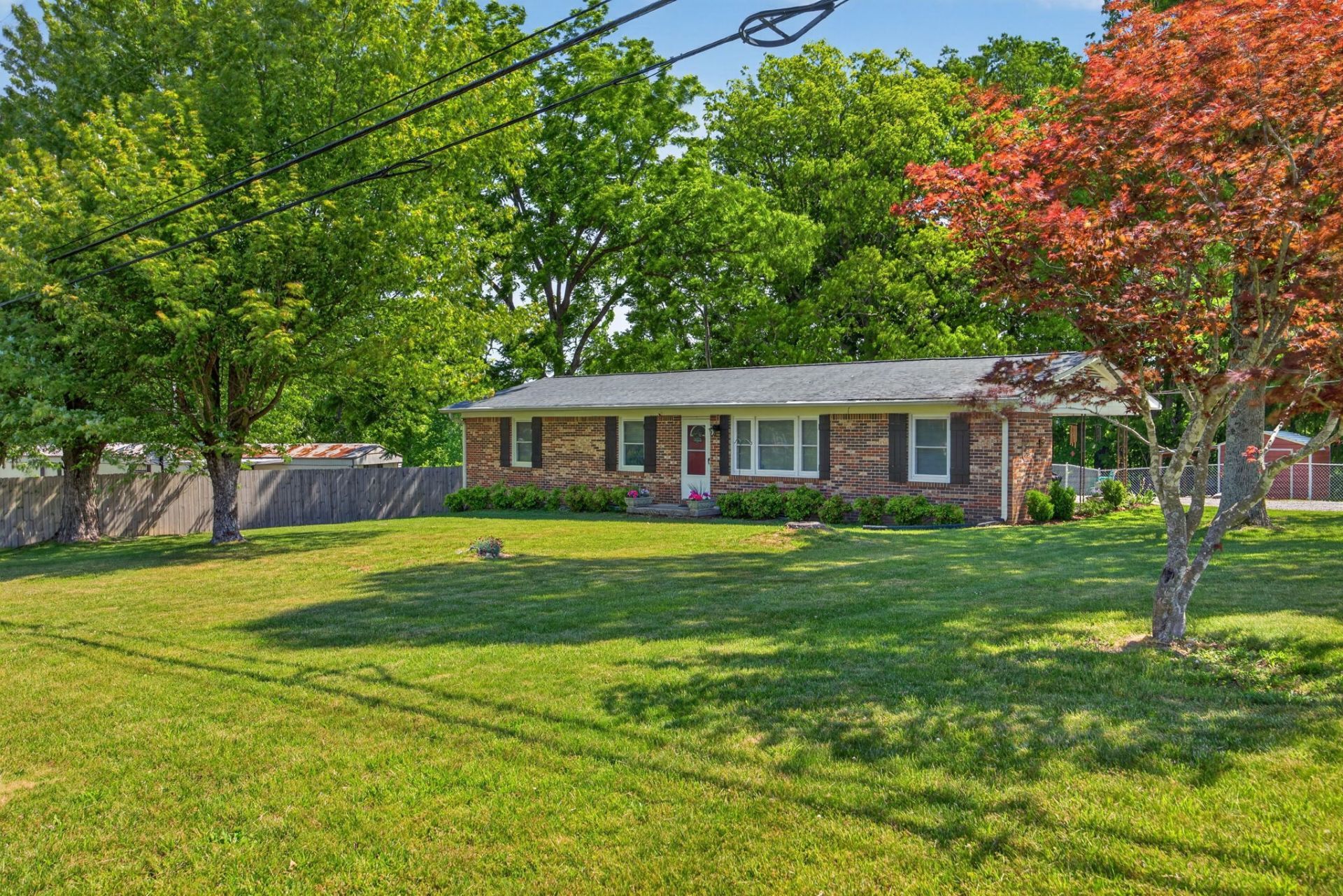 1052 Airport Rd, Livingston, TN 38570 Main Photo