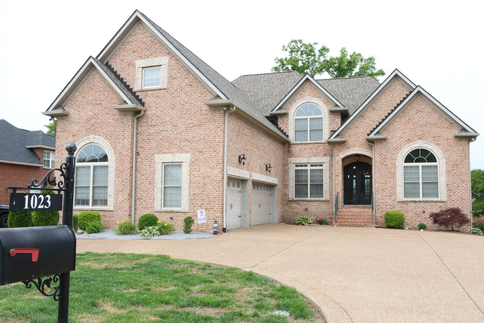 1023 Somerset Downs Blvd, Hendersonville, TN 37075 Main Photo
