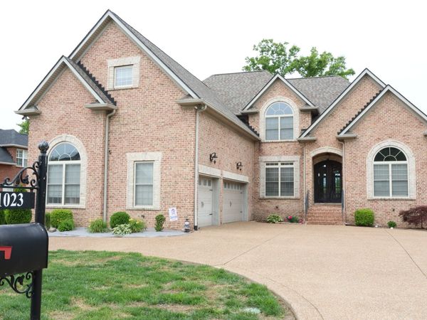 1023 Somerset Downs Blvd, Hendersonville, TN 37075