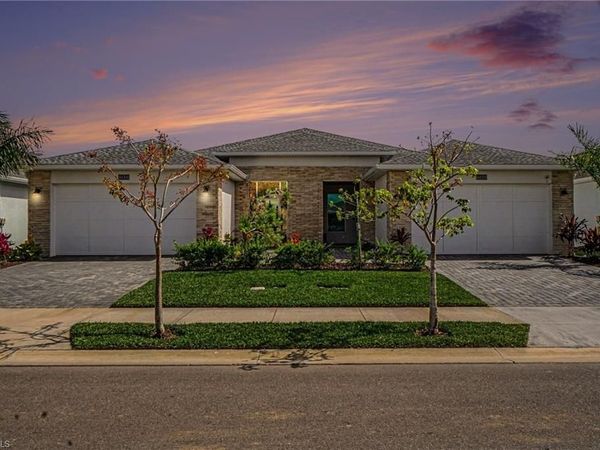 44356 Panther DR, PUNTA GORDA, FL 33982