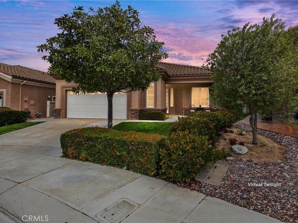 5025 Vintage Circle, Banning, CA 92220