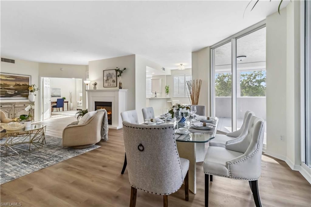 1001 Arbor Lake Dr, Unit 101, Naples, FL 34110 Photo