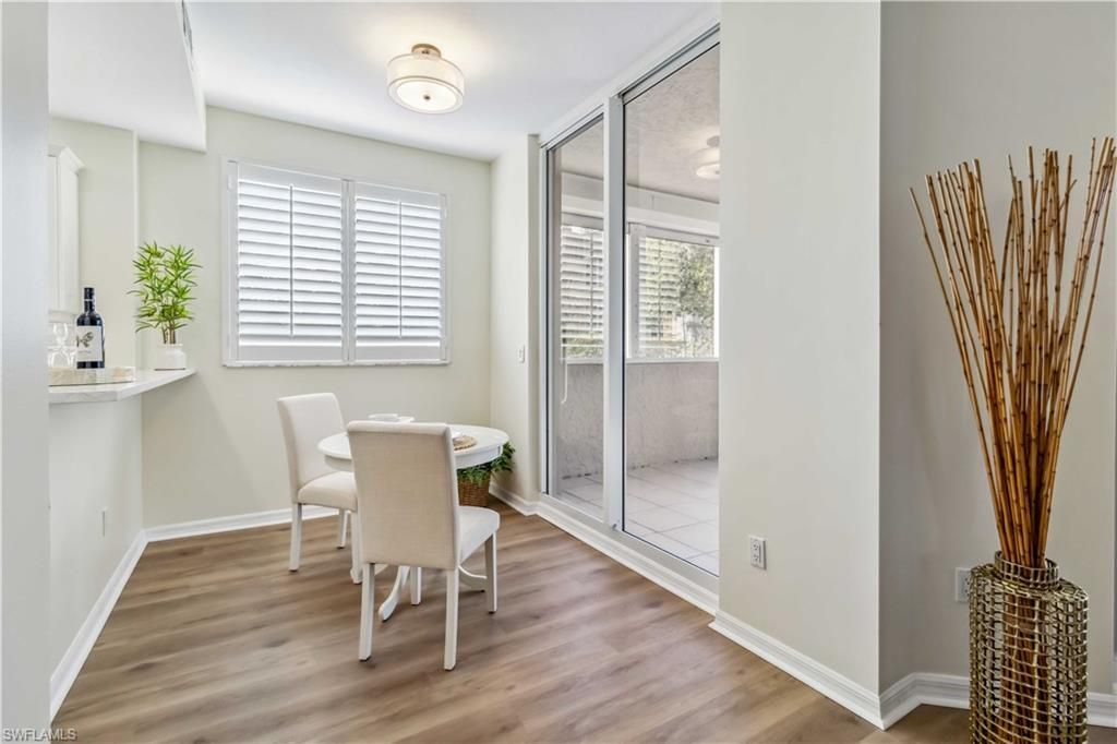 1001 Arbor Lake Dr, Unit 101, Naples, FL 34110 Photo