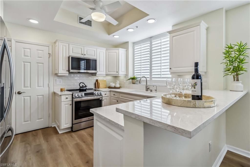1001 Arbor Lake Dr, Unit 101, Naples, FL 34110 Photo