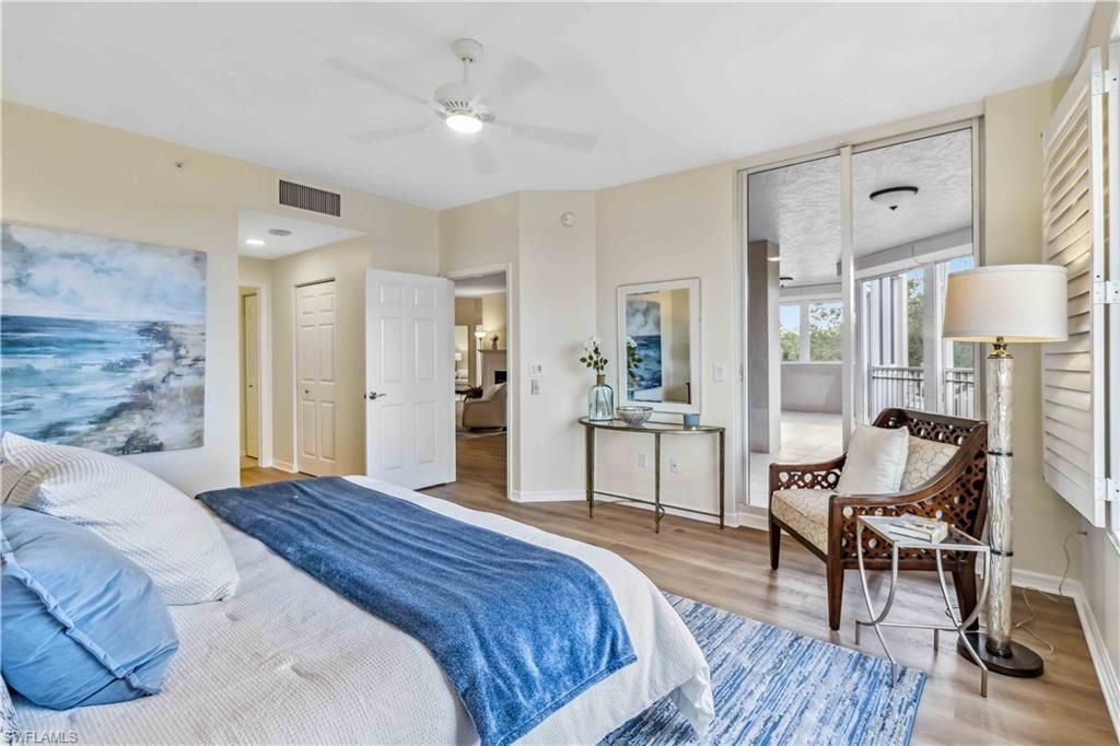 1001 Arbor Lake Dr, Unit 101, Naples, FL 34110 Photo