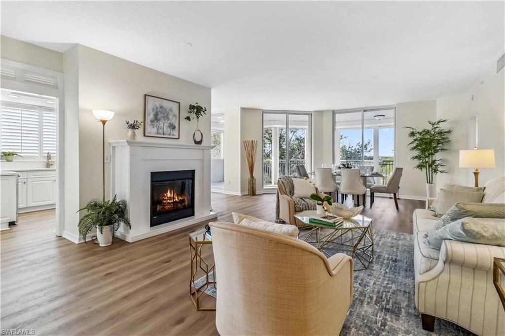 1001 Arbor Lake Dr, Unit 101, Naples, FL 34110 Photo