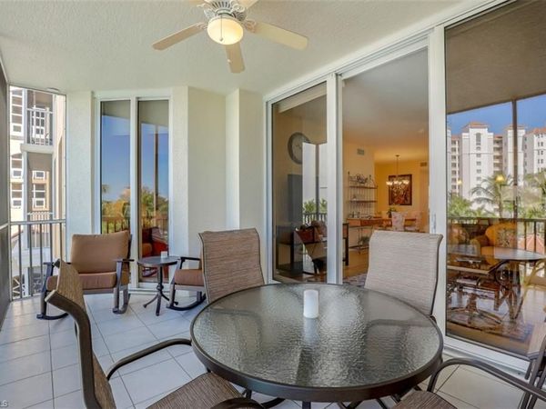 460 Launch CIR , Unit 403, NAPLES, FL 34108