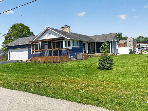 426 Walnut Street, Fortville, IN 46040