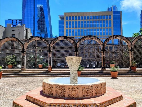 505 W 7th ST, Unit 319, Austin, TX 78701