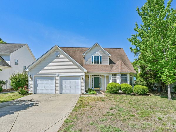 5755 Cambridge Bay Drive, Charlotte, NC 28269