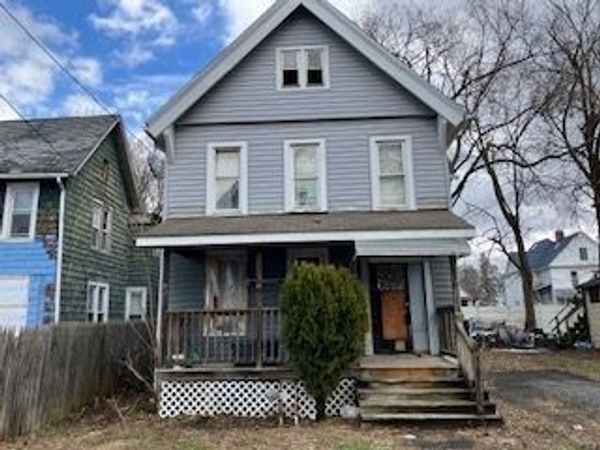 12 Pleasant Avenue , Binghamton, NY 13901
