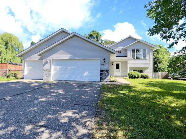 6081 Bakken Street, Monticello, MN 55362