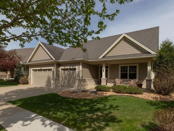4229 Berkshire Road SW, Rochester, MN 55902