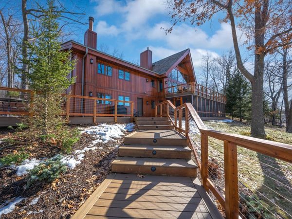 1275 170th Avenue , Balsam Lake, WI 54810