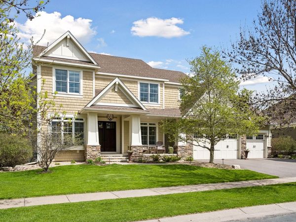 4622 Bluebell Trail N, Hamel, MN 55340