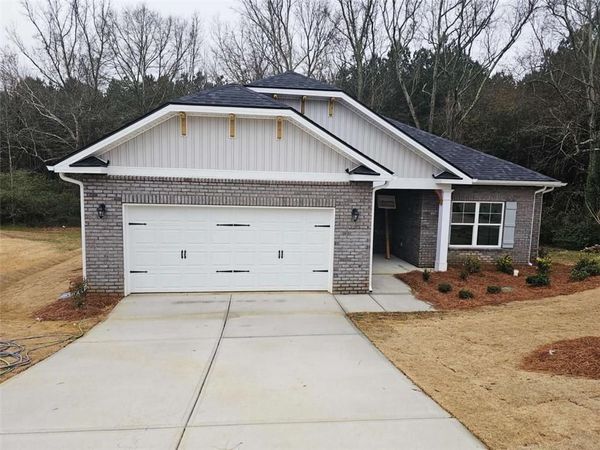216 Rhett Drive , Bowdon, GA 30108