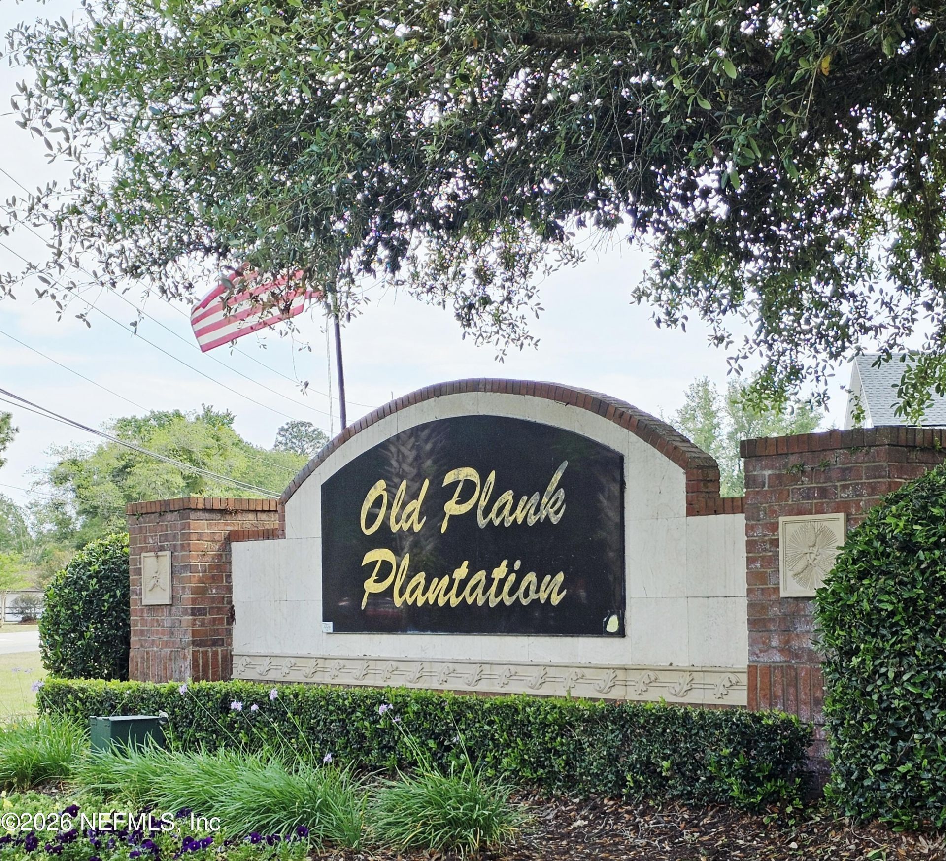 734 Martin Lakes Drive E, Jacksonville, FL 32220 Main Photo