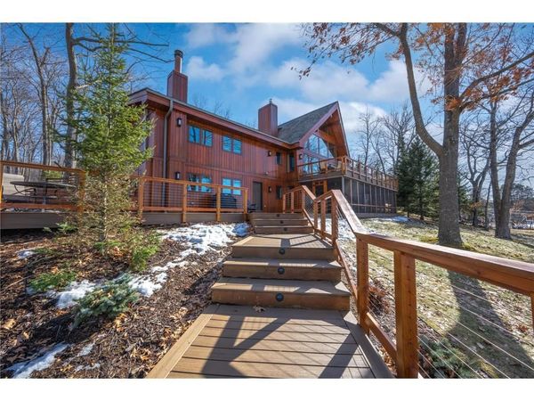 1275 170th Avenue, Balsam Lake, WI 54810