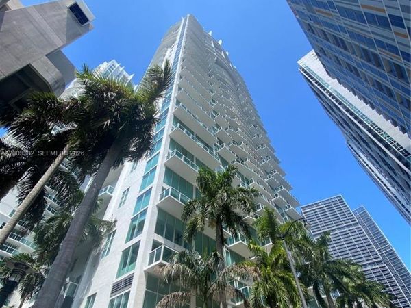 41 SE 5th St , Unit 1108, Miami, FL 33131