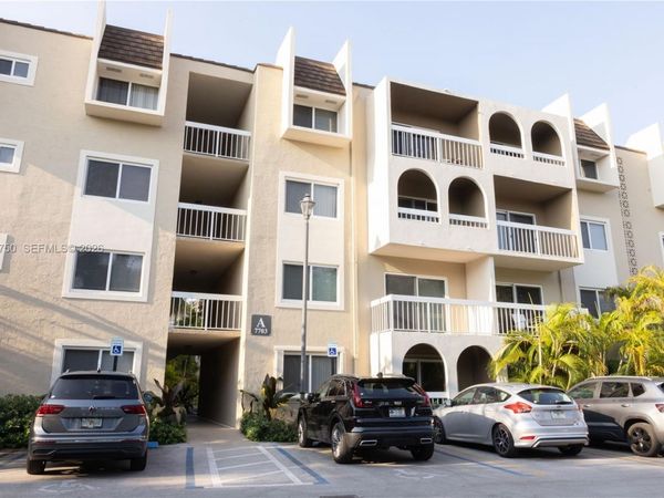 7703 Camino Real , Unit 406, Miami, FL 33143