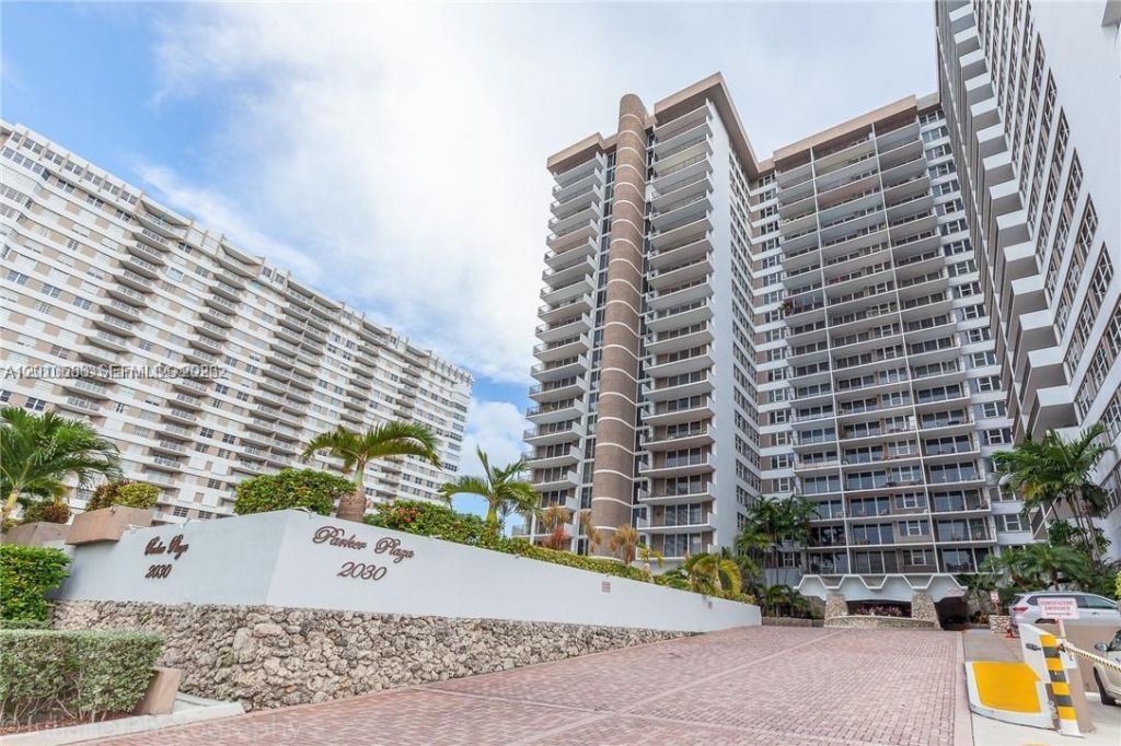2030 S Ocean Dr , Unit 1706, Hallandale Beach, FL 33009 Photo