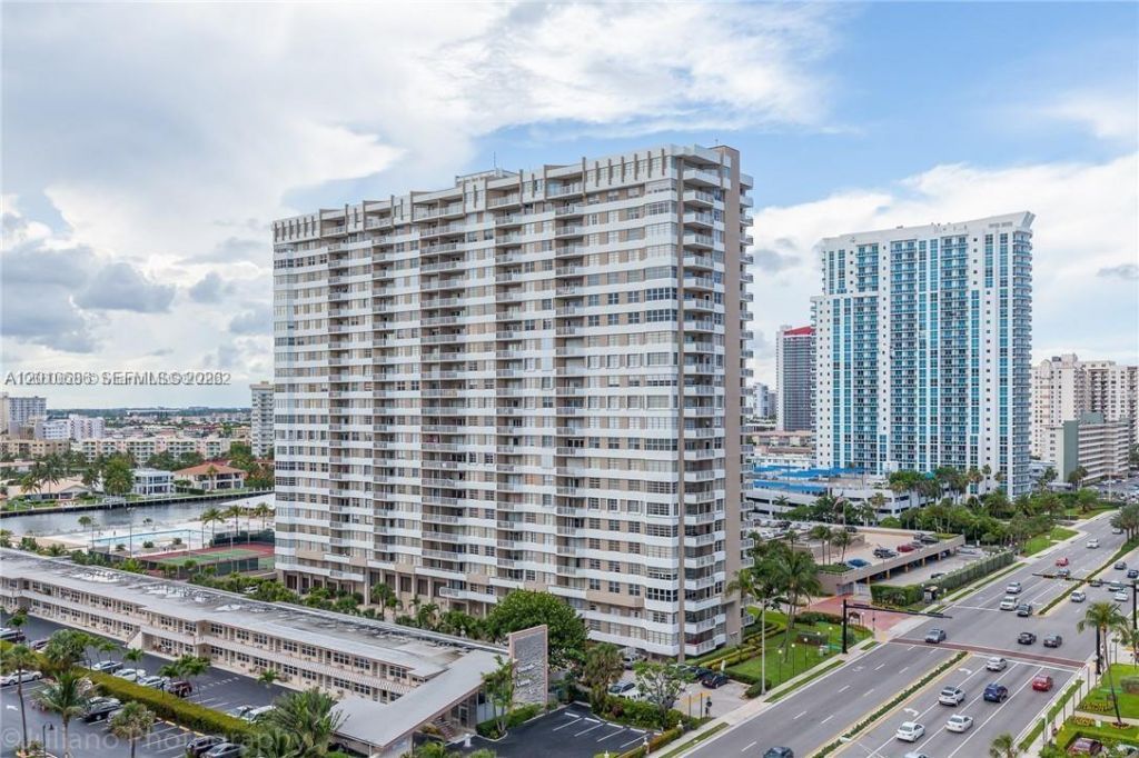 2030 S Ocean Dr , Unit 1706, Hallandale Beach, FL 33009 Photo
