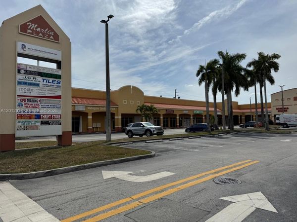18710 SW 107th Ave , Unit 21, Cutler Bay, FL 33157