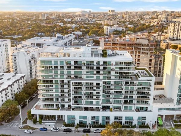 1600 SW 1st Ave , Unit 307, Miami, FL 33129