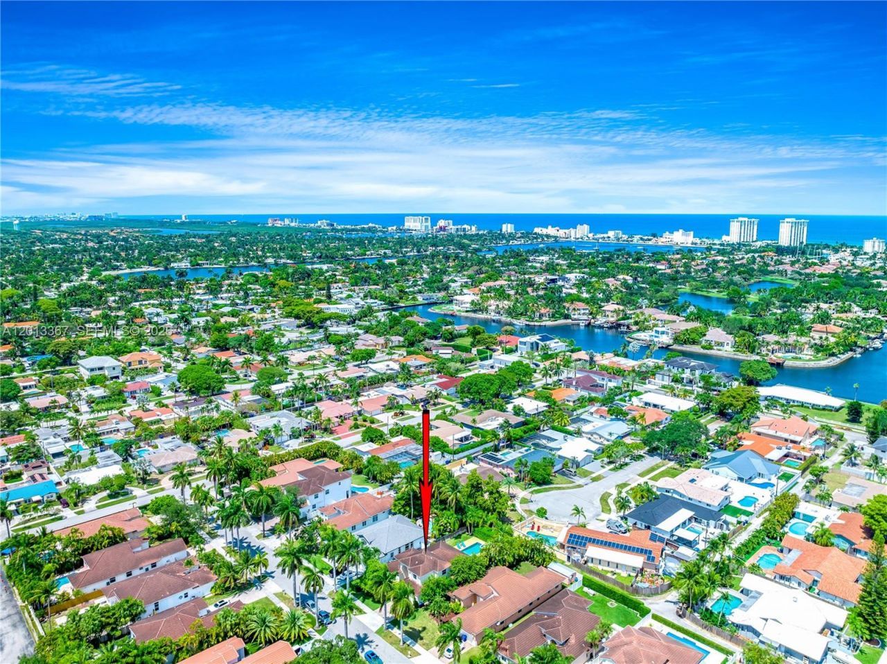 1241 S 13th Ave , Hollywood, FL 33019 Photo