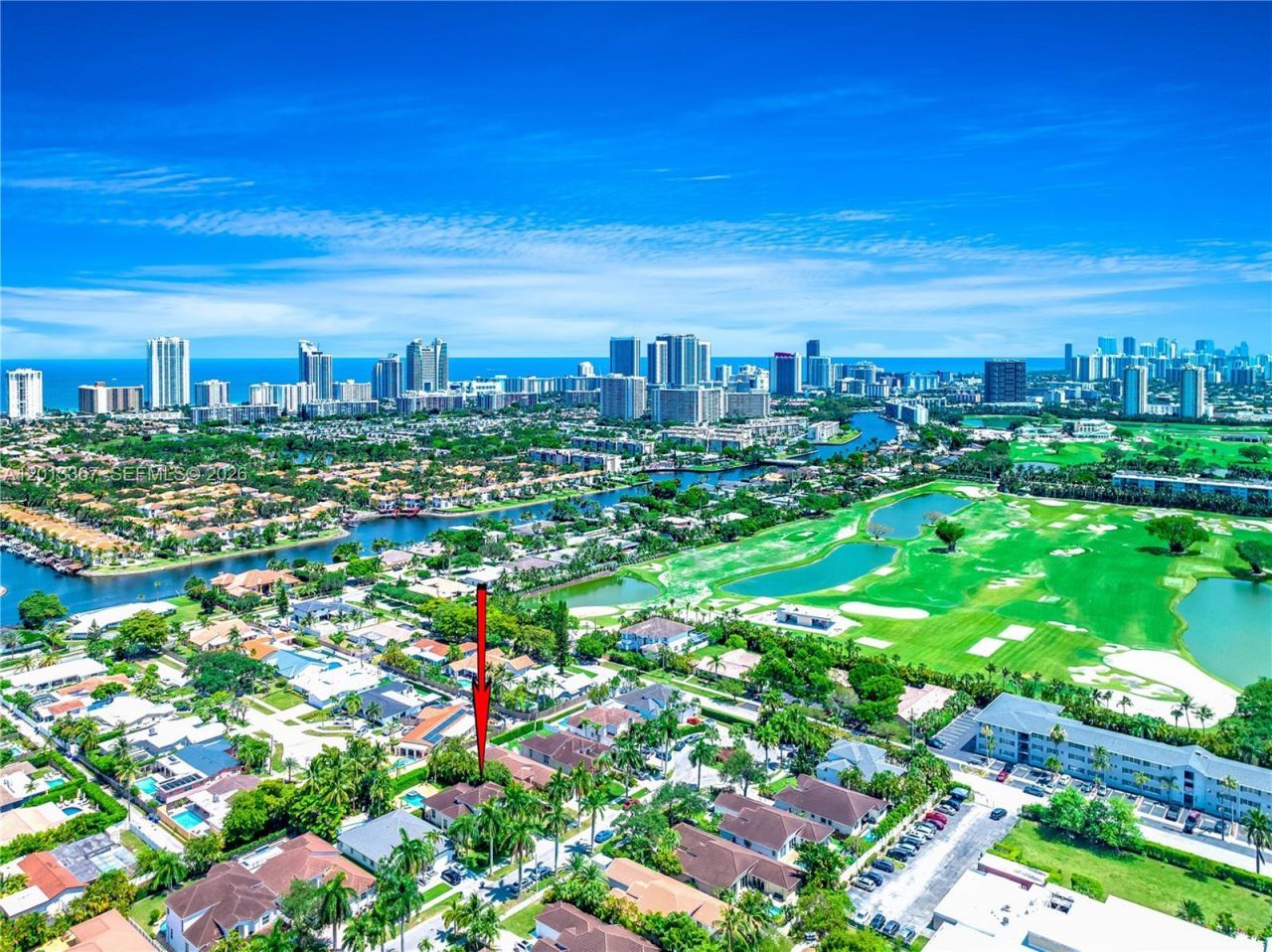 1241 S 13th Ave , Hollywood, FL 33019 Photo