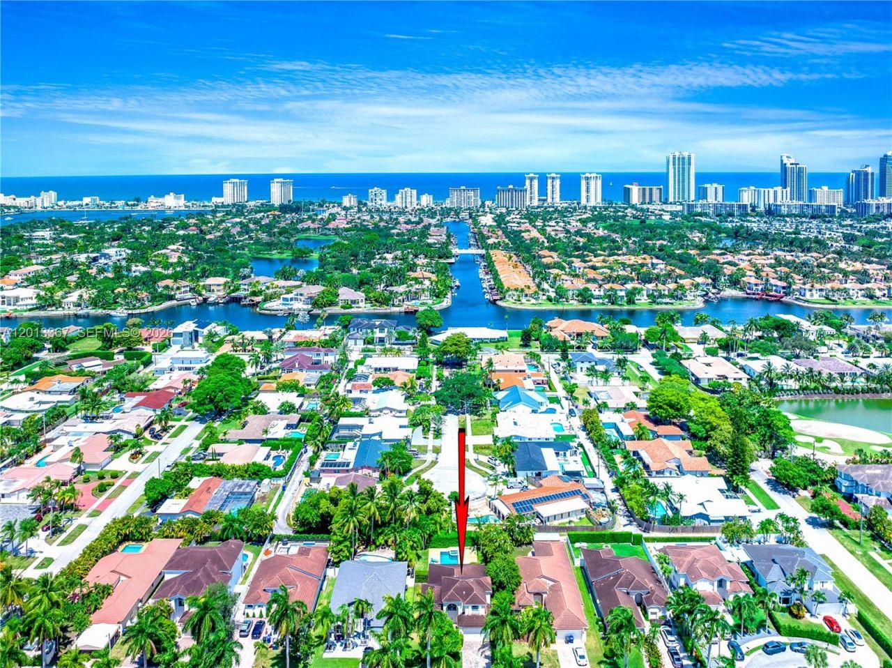 1241 S 13th Ave , Hollywood, FL 33019 Photo