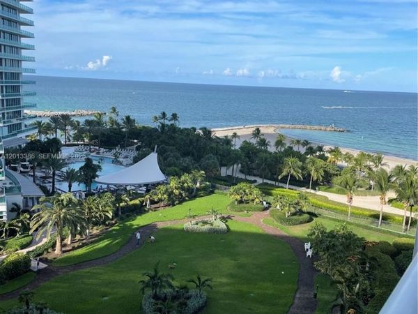 10275 Collins Ave , Unit 901, Bal Harbour, FL 33154