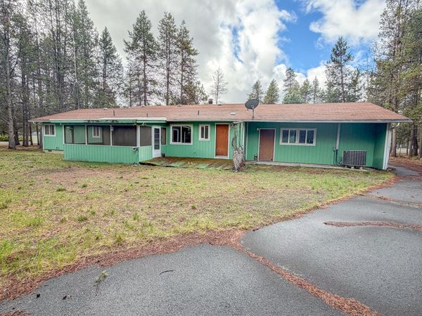 15972 Sunrise Boulevard, La Pine, OR 97739