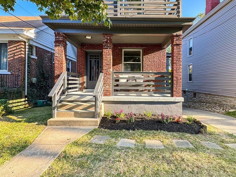 2908 Montclair Avenue, Cincinnati, OH 45211 Photo 2