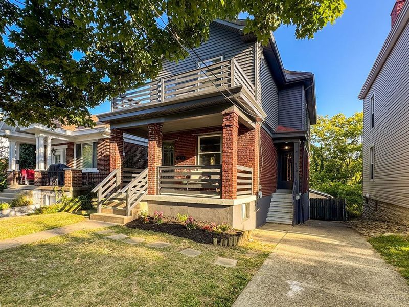 2908 Montclair Avenue, Cincinnati, OH 45211 Photo 3