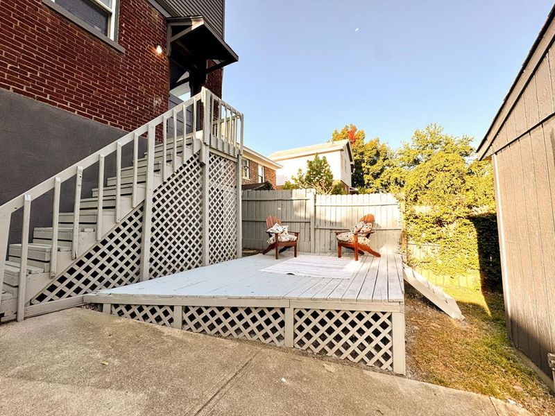 2908 Montclair Avenue, Cincinnati, OH 45211 Photo 34
