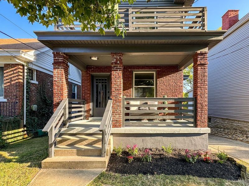 2908 Montclair Avenue, Cincinnati, OH 45211 Photo 4
