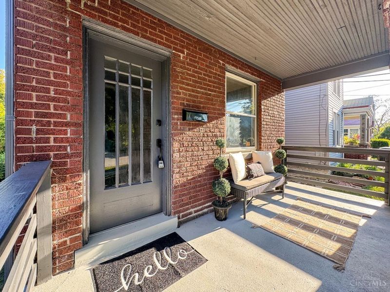2908 Montclair Avenue, Cincinnati, OH 45211 Photo 5