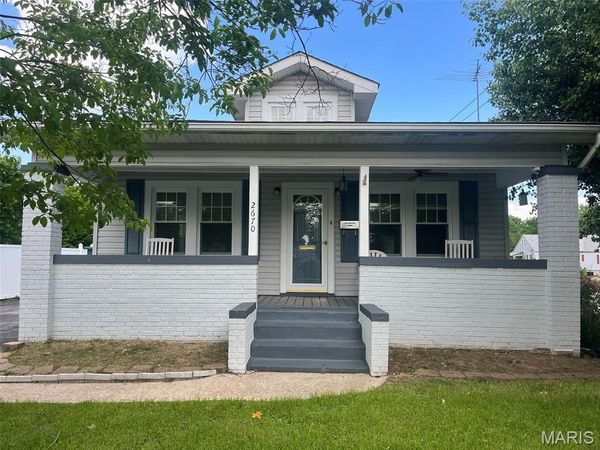 2670 N Rodgers Avenue , Alton, IL 62002