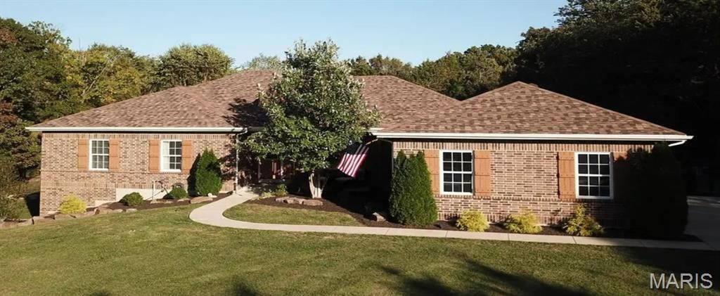 100 Quail Run Drive, Defiance, MO 63341 Main Photo
