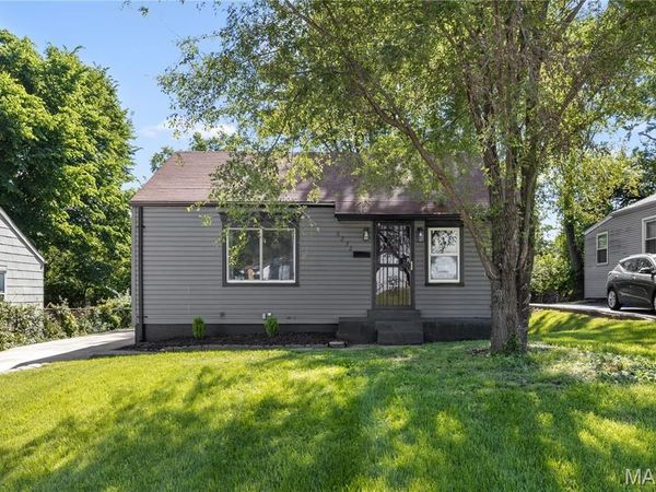 6232 Witsell Avenue, Berkeley, MO 63134
