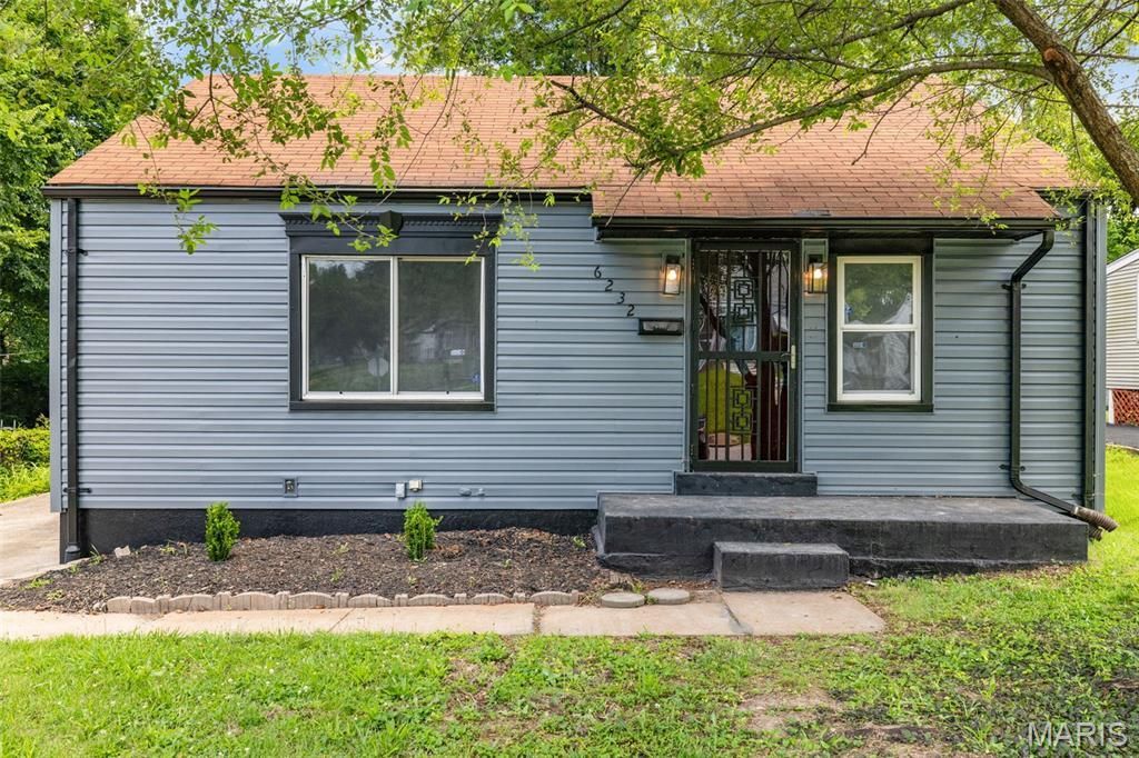 6232 Witsell Avenue, Berkeley, MO 63134 Main Photo