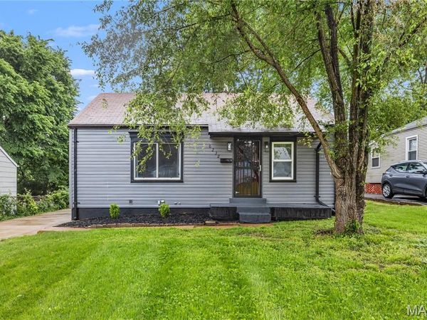 6232 Witsell Avenue, Berkeley, MO 63134