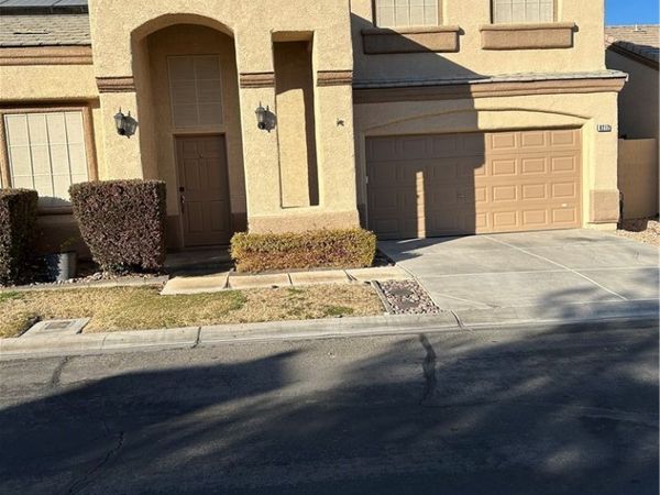8212 Burgesshill Avenue , Las Vegas, NV 89129
