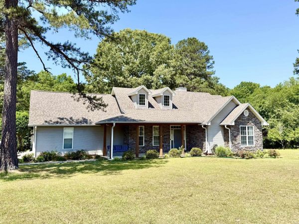 116 Amy Lane Lane, Beebe, AR 72012