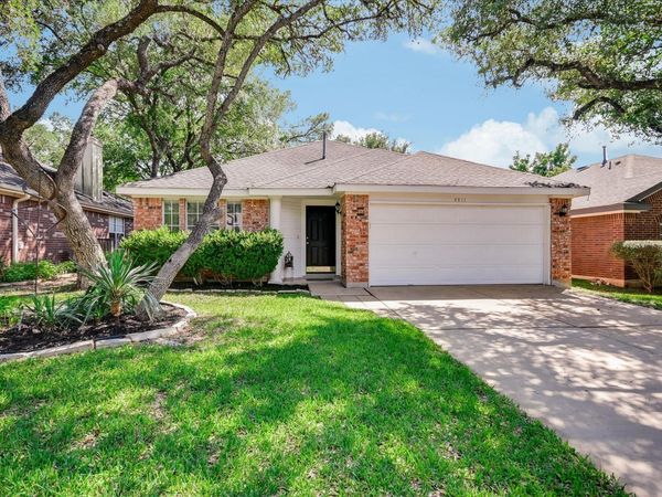 4811 Alta Loma DR, Austin, TX 78749