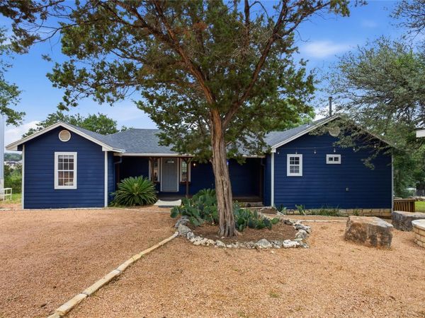 15200 Storm DR, Austin, TX 78734